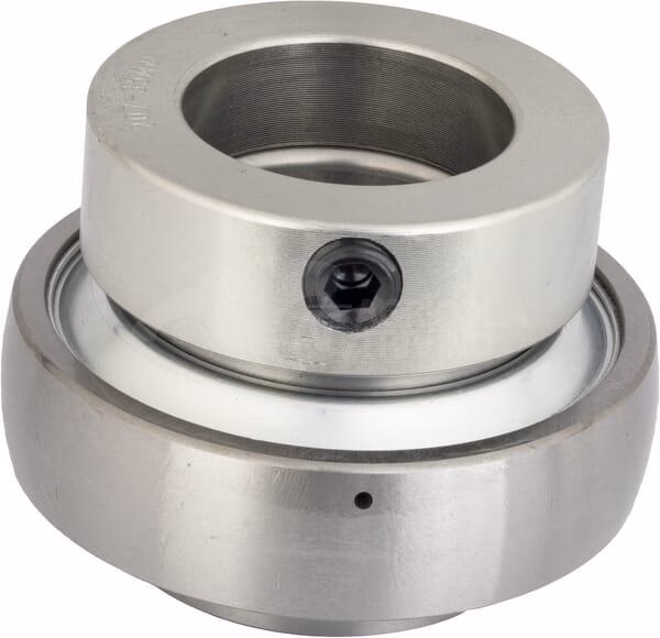 Inserto de rodamiento 35 x 72 x 51,1 SKF 1 Inserto de rodamiento 35 x 72 x 51,1 SKF
