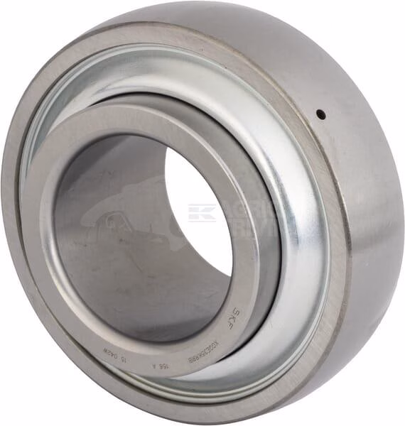 Inserto de rodamiento 35 x 72 x 51,1 SKF 6 Inserto de rodamiento 35 x 72 x 51,1 SKF