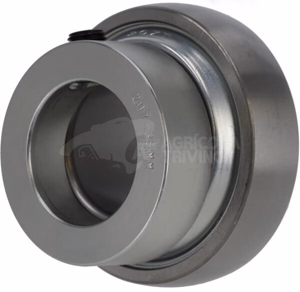Inserto de rodamiento 35 x 72 x 51,1 SKF 1 Inserto de rodamiento 35 x 72 x 51,1 SKF