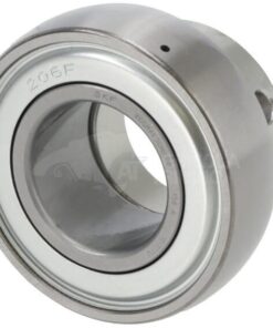 Inserto de rodamiento 30 x 62 x 35,7 SKF 6 Inserto de rodamiento 30 x 62 x 35,7 SKF