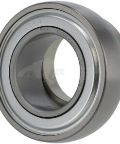 Inserto de rodamiento 45 x 85 x 43,7 SKF 6 Inserto de rodamiento 45 x 85 x 43,7 SKF