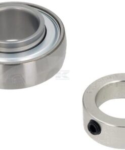 Inserto de rodamiento 30 x 62 x 35,7 SKF