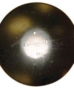 Disco de grada plano 460x4 LK110 Amazone