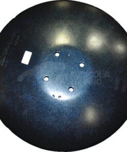 Disco de grada plano 460x4 LK110 Catros