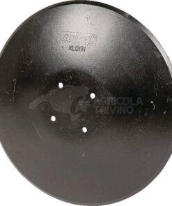 Disco de grada plano 460x4 LK110