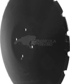 Disco dentado 460x4,0mm