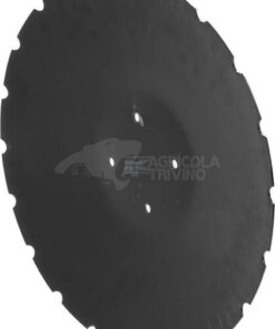 Disco dentado 460x4,0mm