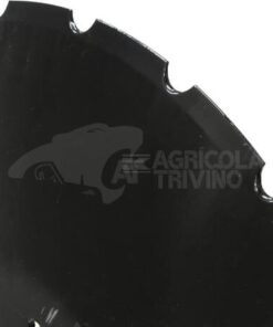 Disco dentado 460x4,0mm
