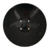 Disco de grada plano 460x4 LK120 Amazone