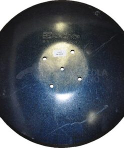 Disco de grada plano 460x4 LK120 Catros