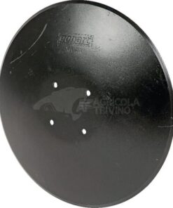 Disco de grada plano 460x4 LK120