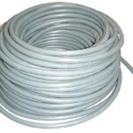 Cable YMVK 3x2,5mm gris