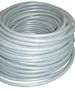 Cable YMVK 3x1,5mm² gris