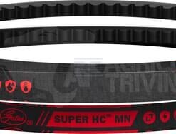 V-belt XPA1630 SUPERHC MN Gates