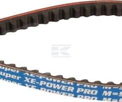 Correa trapezoidal Super XE Power