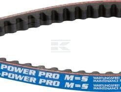 Correa trapezoidal Super XE Power