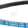 Correa trapezoidal Super XE Power