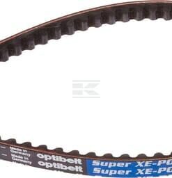 Correa trapezoidal Super XE Power