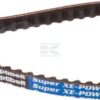 Correa trapezoidal Super XE Power