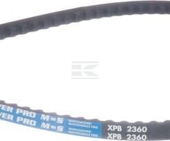 Correa trapezoidal Super XE Power