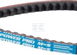 Correa trapezoidal Super XE Power