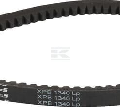 Correa trapezoidal XPB 1340