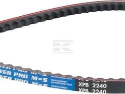Correa trapezoidal Super XE Power