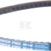Correa trapezoidal Super XE Power 4 Correa trapezoidal Super XE Power