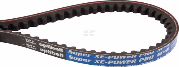 Correa trapezoidal Super XE Power