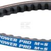 Correa trapezoidal Super XE Power