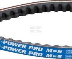 Correa trapezoidal Super XE Power