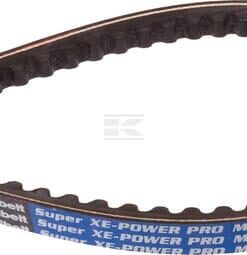 Correa trapezoidal Super XE Power