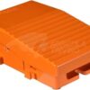 Interruptor de pedal, metal