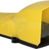 Interruptor de pedal, plástico
