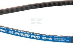 Correa trapezoidal Super XE Power