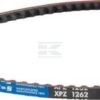 Correa trapezoidal Super XE Power