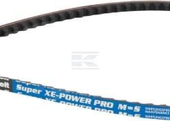 Correa trapezoidal Super XE Power