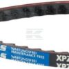 Correa trapezoidal Super XE Power