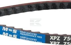 Correa trapezoidal Super XE Power