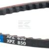 Correa trapezoidal Super XE Power