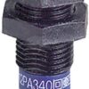 Interruptor proximidad M12 NPN