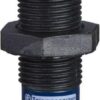 Interruptor proximidad M12 NPN