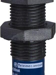 Interruptor proximidad M12 NPN