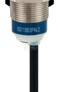 Int. proximidad inductivo M18