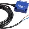 Interruptor proxim. inductivo 2 Interruptor proxim. inductivo