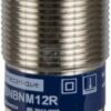 Fotocél. receptor M18 metal NC
