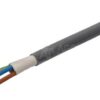 Cable XVB 3G4mm² 3 Cable XVB 3G4mm²