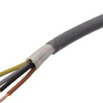 Cable XVB 4G4mm²