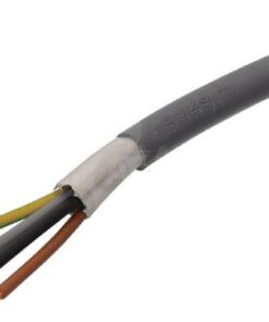 Cable XVB 4G4mm²