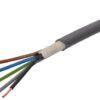 Cable XVB 5G2,5mm²